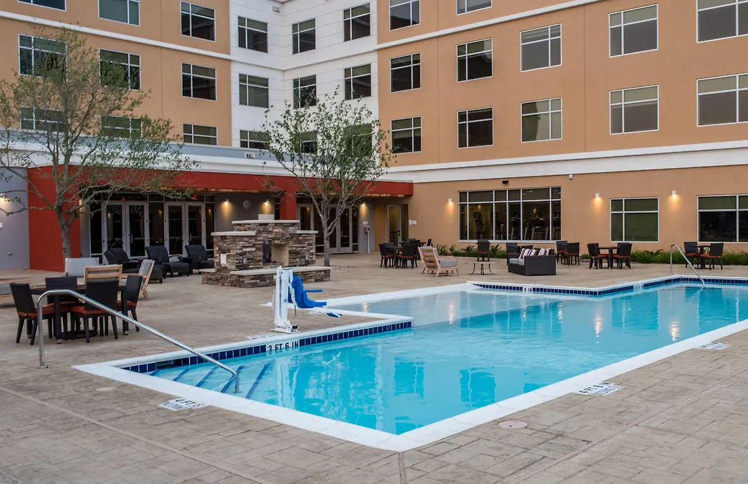 Cambria Hotel Mcallen Convention Center-1