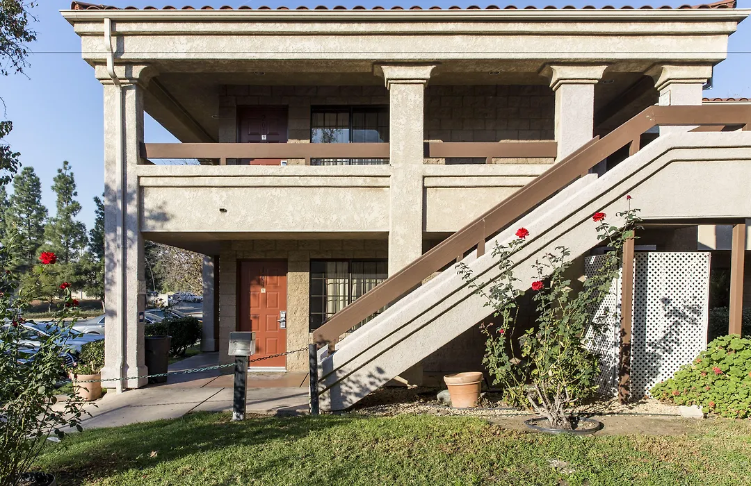 Premier Inns Thousand Oaks-1