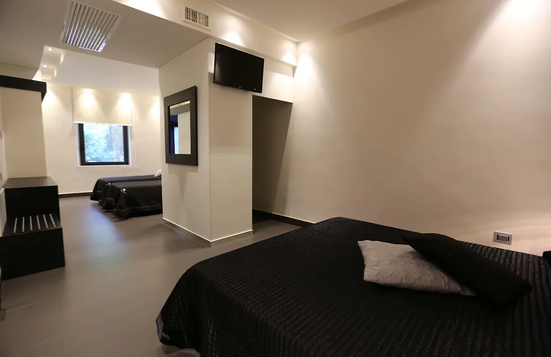 Hotel Ristorante Borgo Antico-1