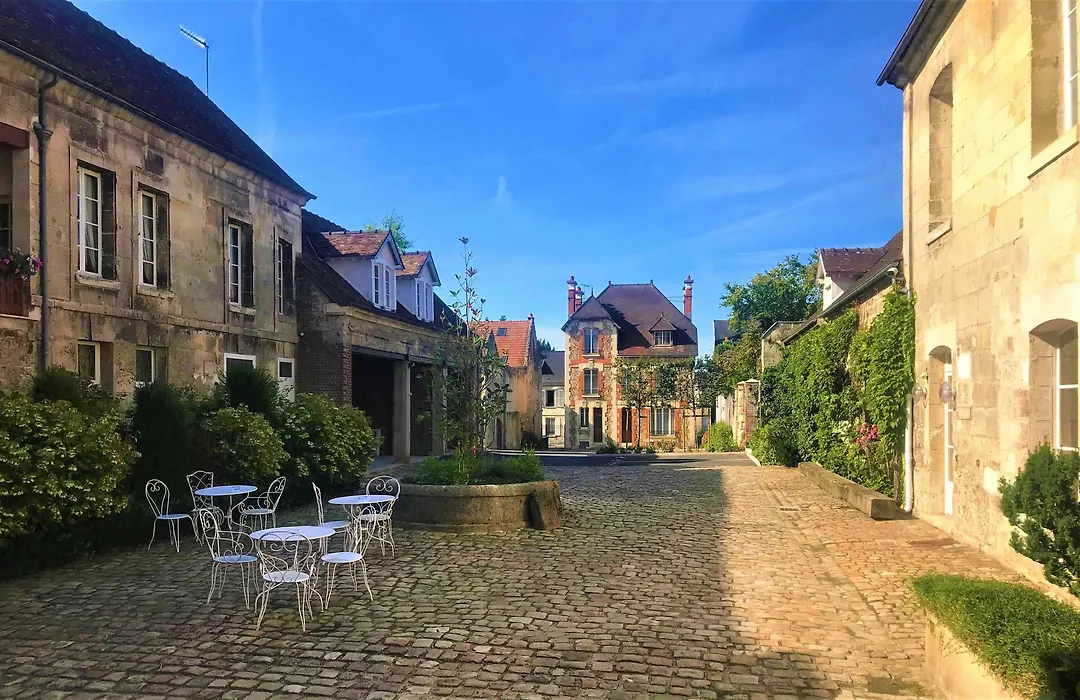 Hôtel Le Régent-1