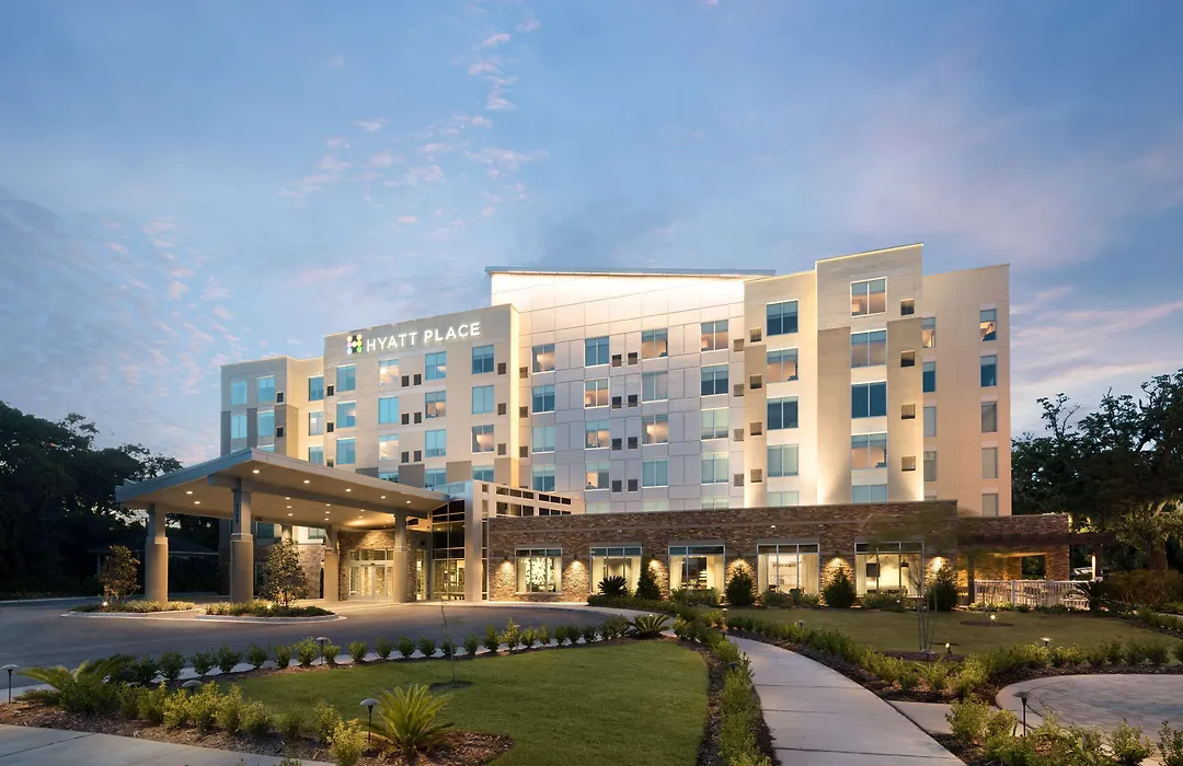 Hyatt Place Biloxi-1