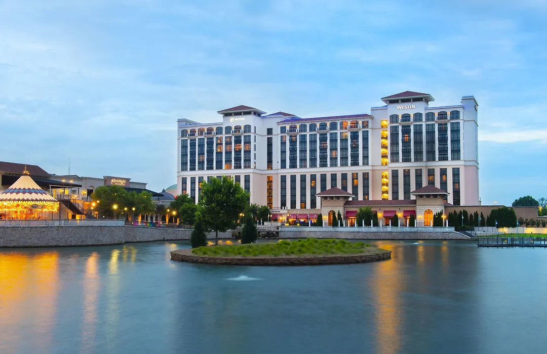 Element By Marriott Huntsville-1