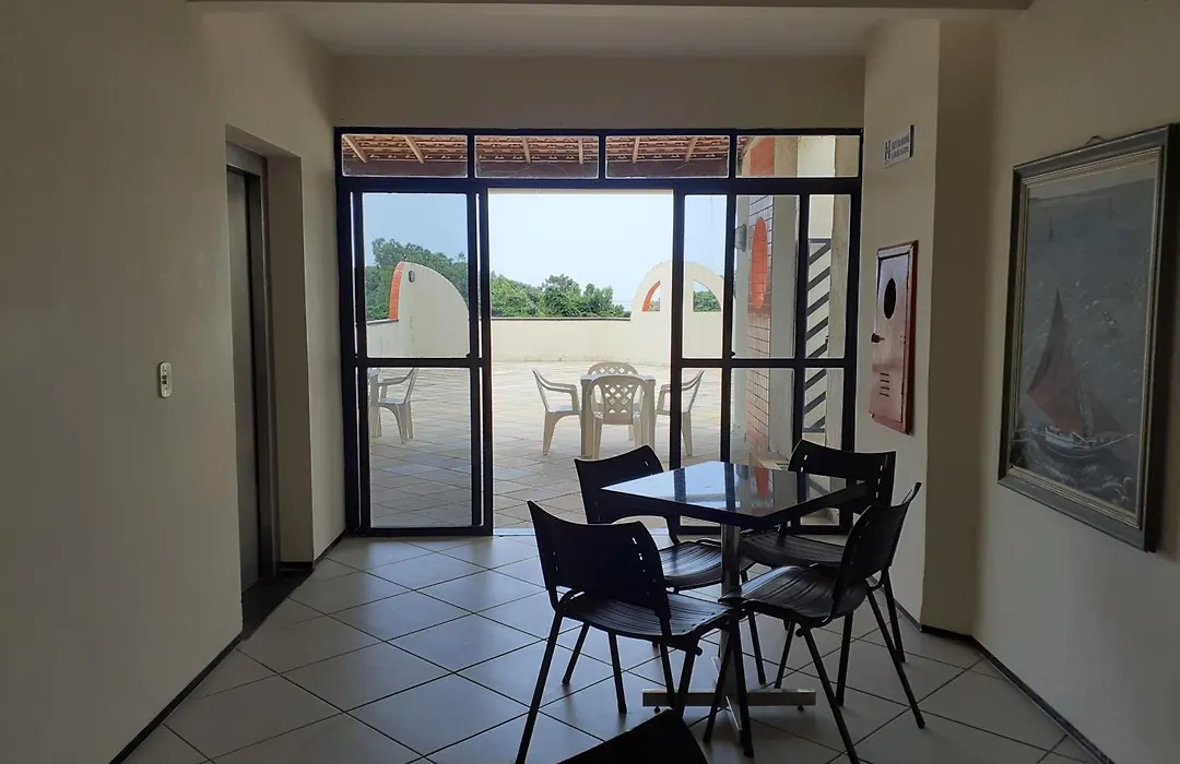 Hotel Canto Da Praia-1