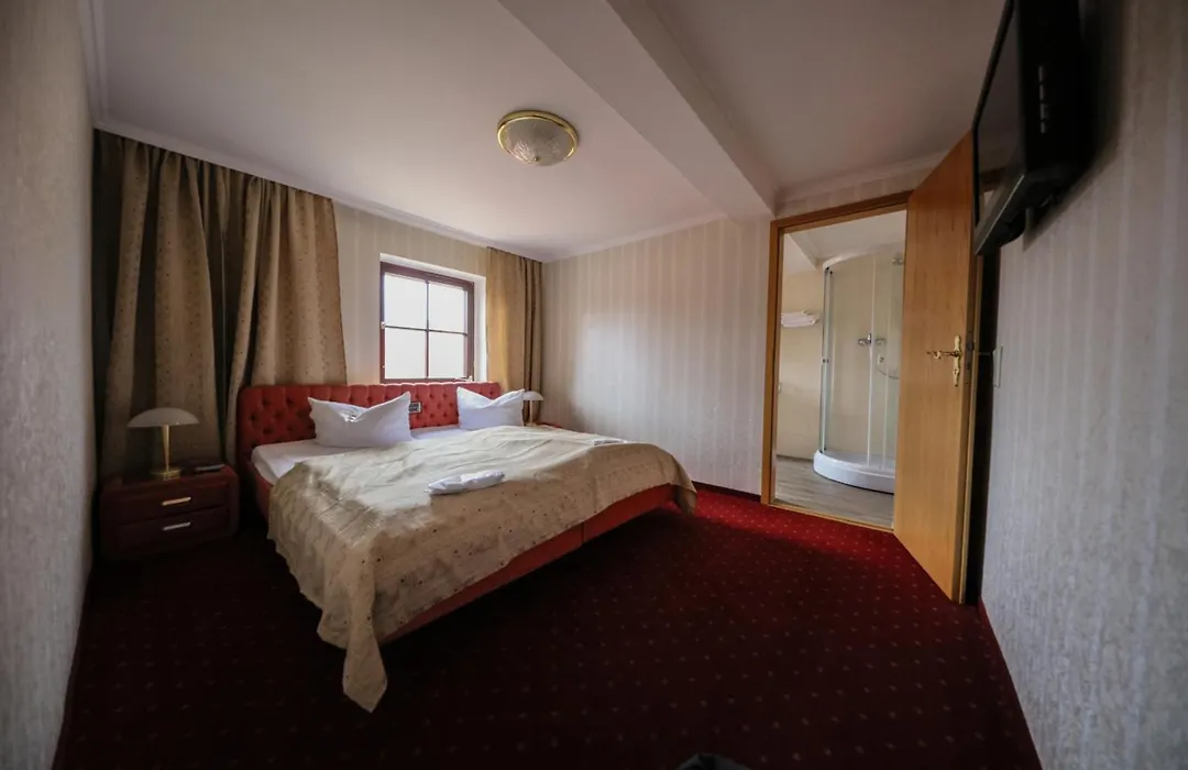 Hotel Zur Traube-1