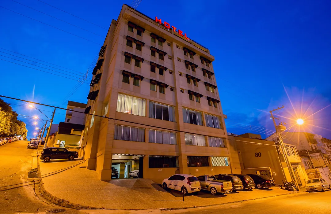 Padom Business Hotel-1