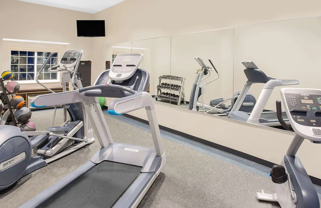 Microtel Inn & Suites By Wyndham Ocean City-1