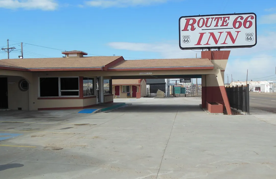 Route 66 Inn-1