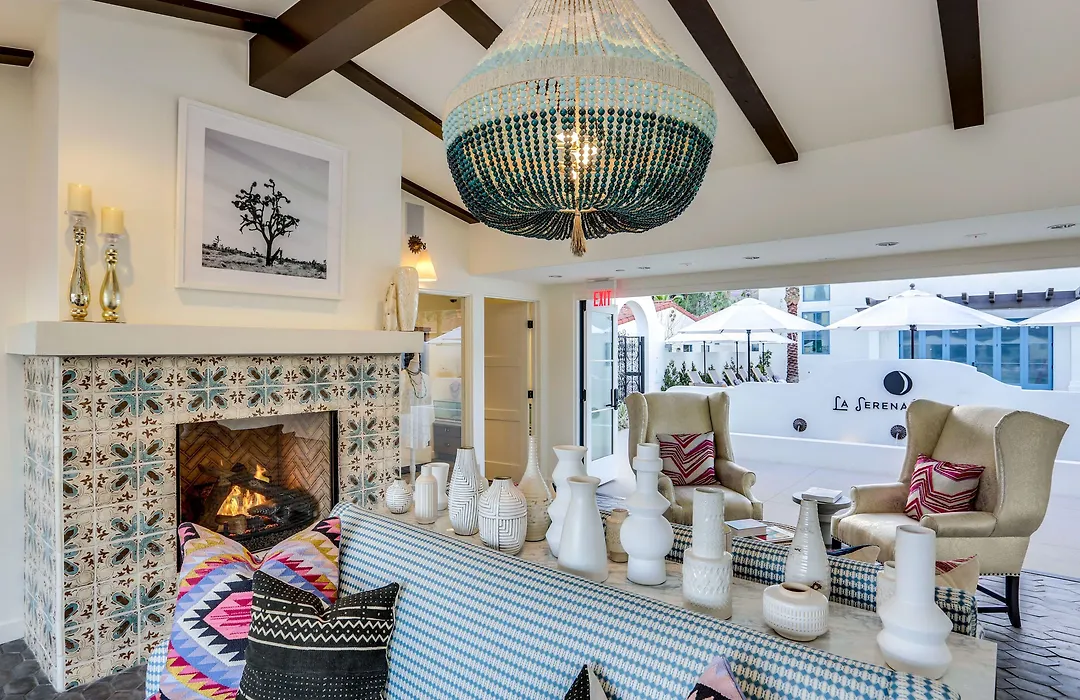 La Serena Villas (Adults Only)-1