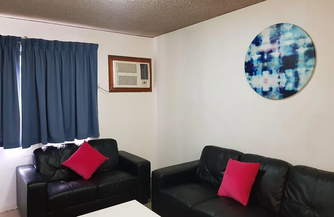 Perth City Apartment Hotel-1