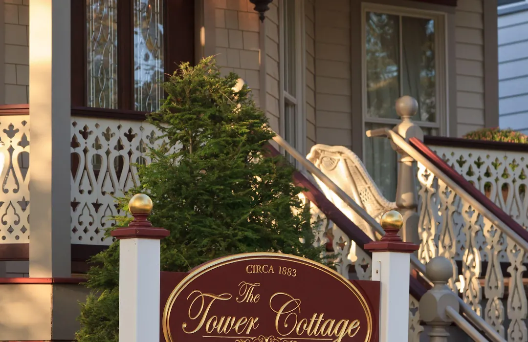 The Tower Cottage-1