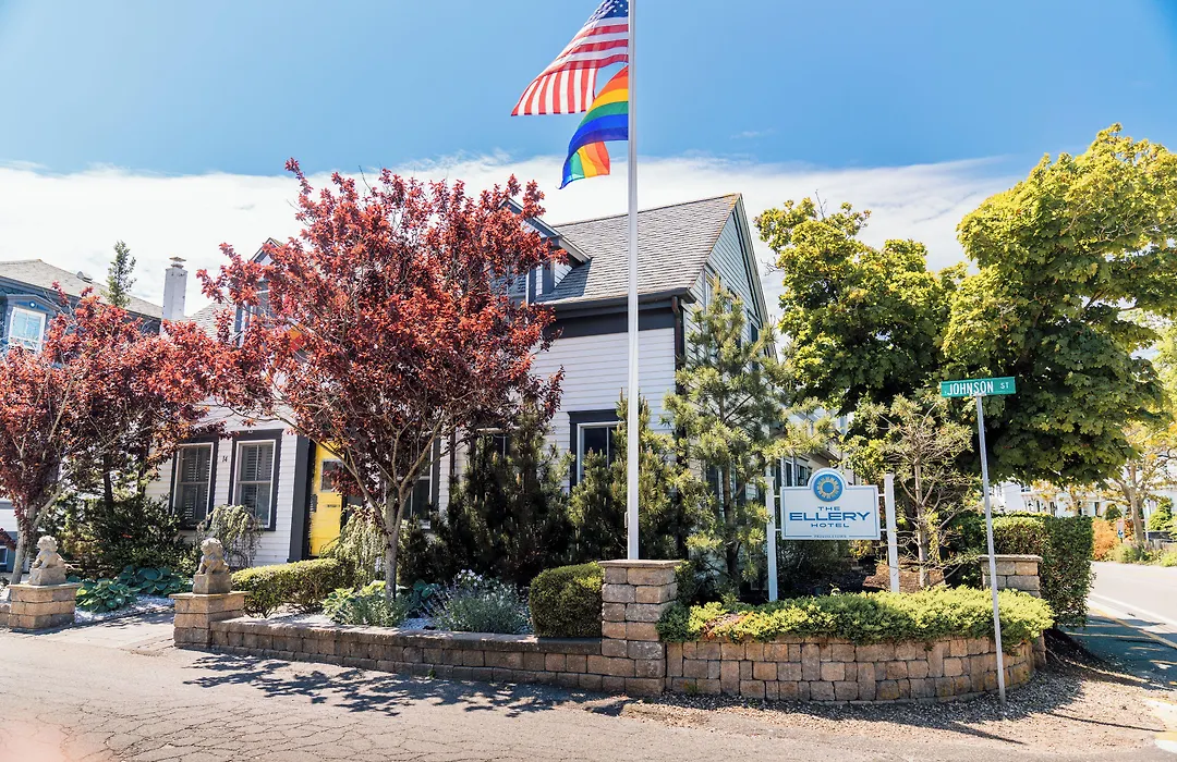 Ellery Hotel Provincetown-1