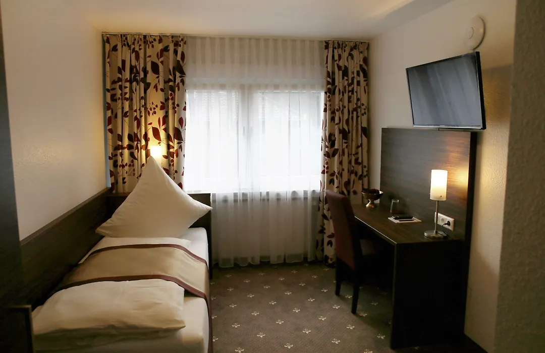 Hotel Rothkamp-1