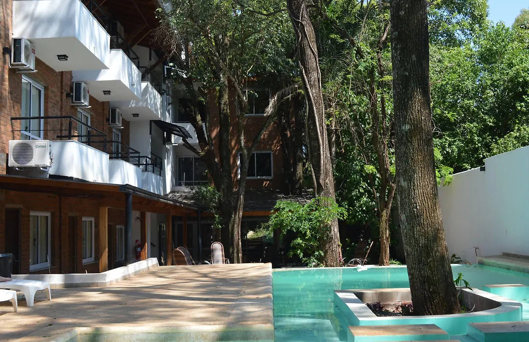 Kelta Hotel Puerto Iguazu Centro-1