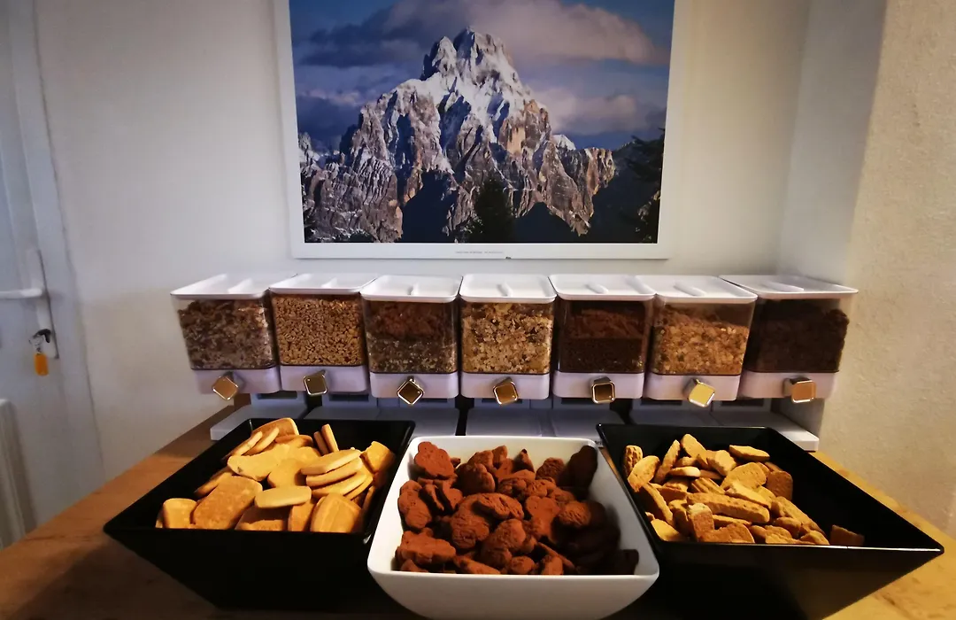 Hotel Tarvisio Four Seasons-1