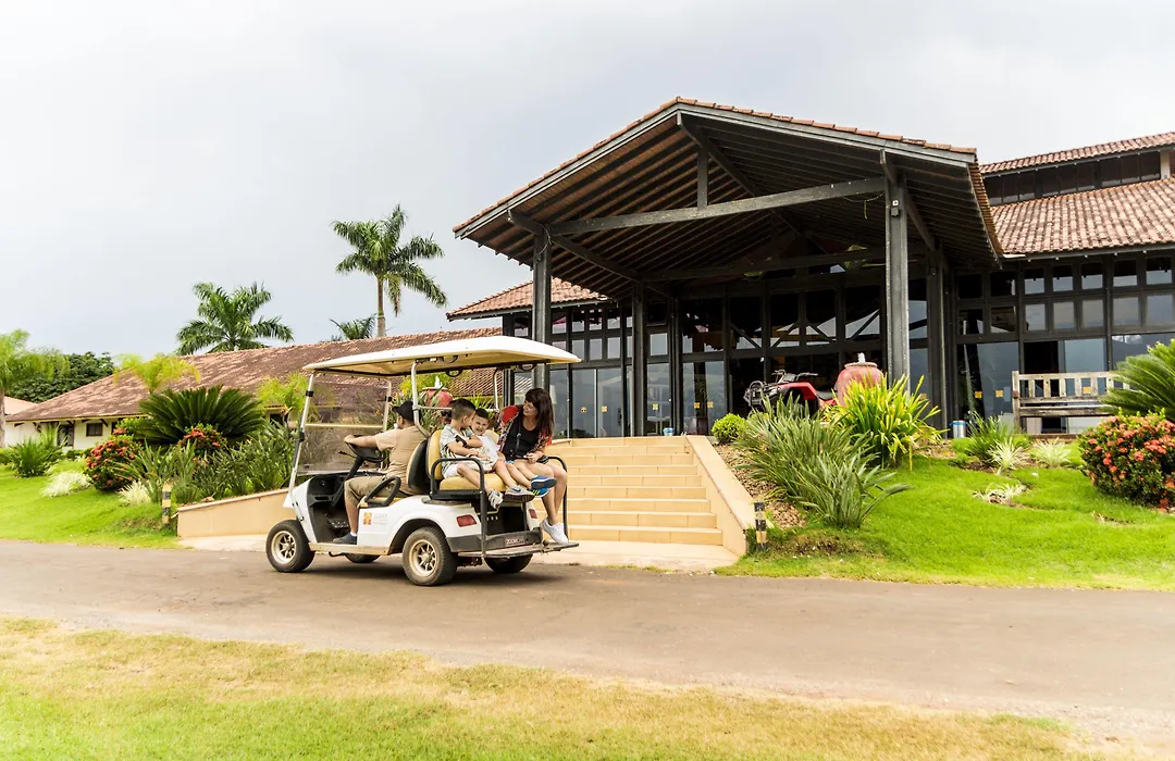 Zagaia Eco Resort-1