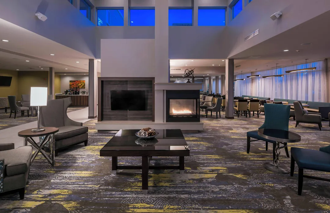 Springhill Suites By Marriott Fishkill-1