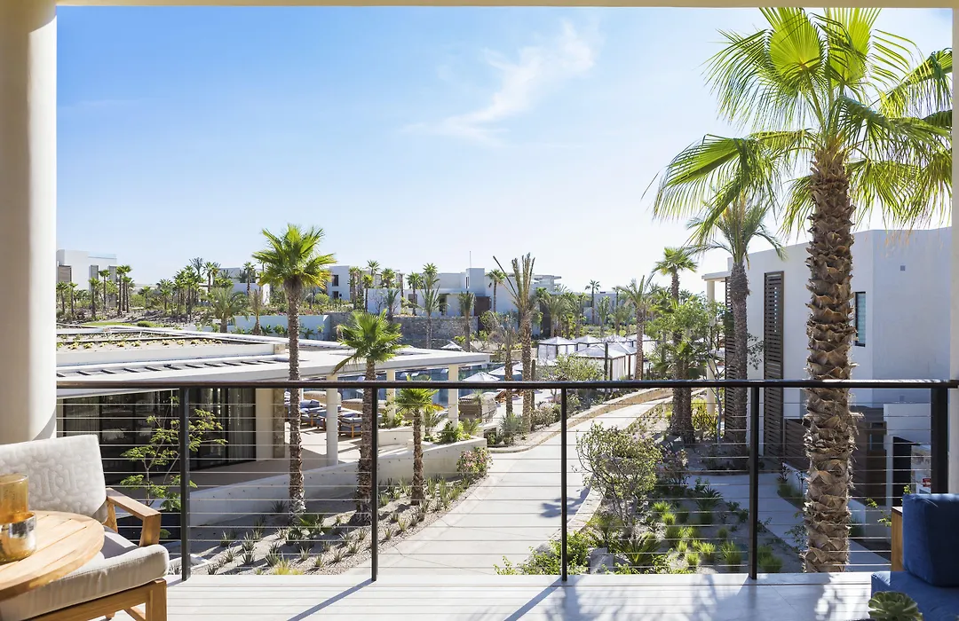Chileno Bay Resort & Residences, Auberge Collection-1