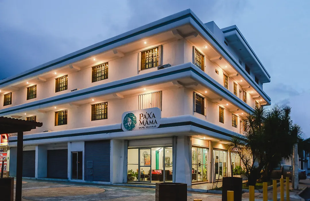 Pa'Xa Mama Hotel Boutique-1