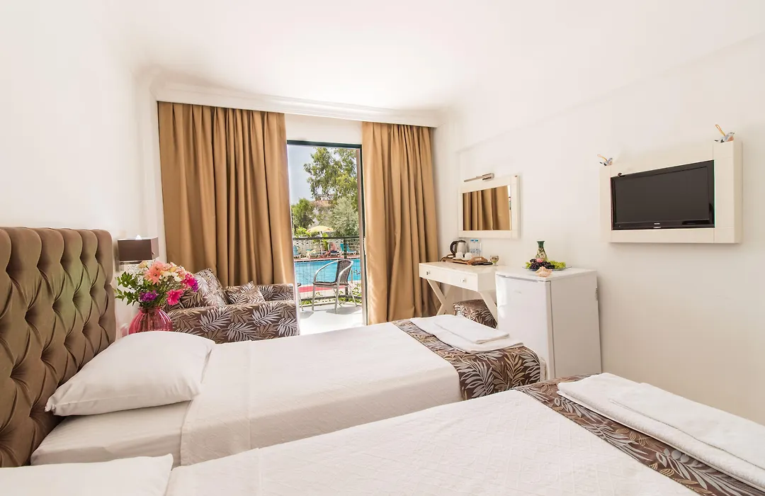 Bahar Hotels (Adults Only)-1