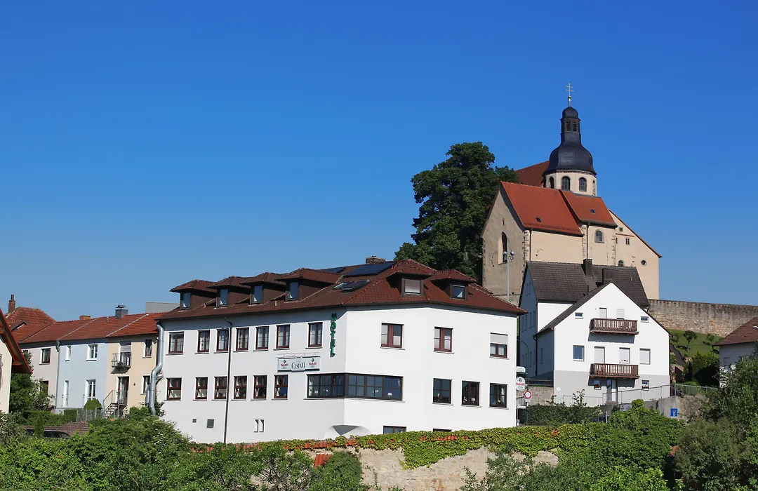AKZENT Hotel Altes Casino-1