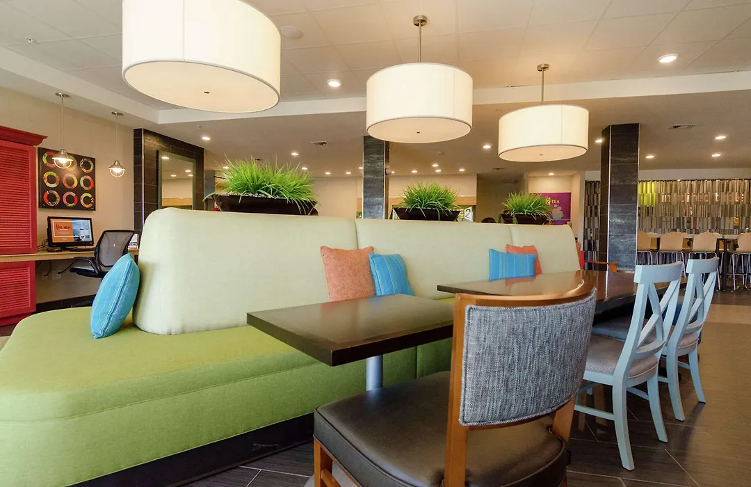 Home2 Suites By Hilton Portland-1
