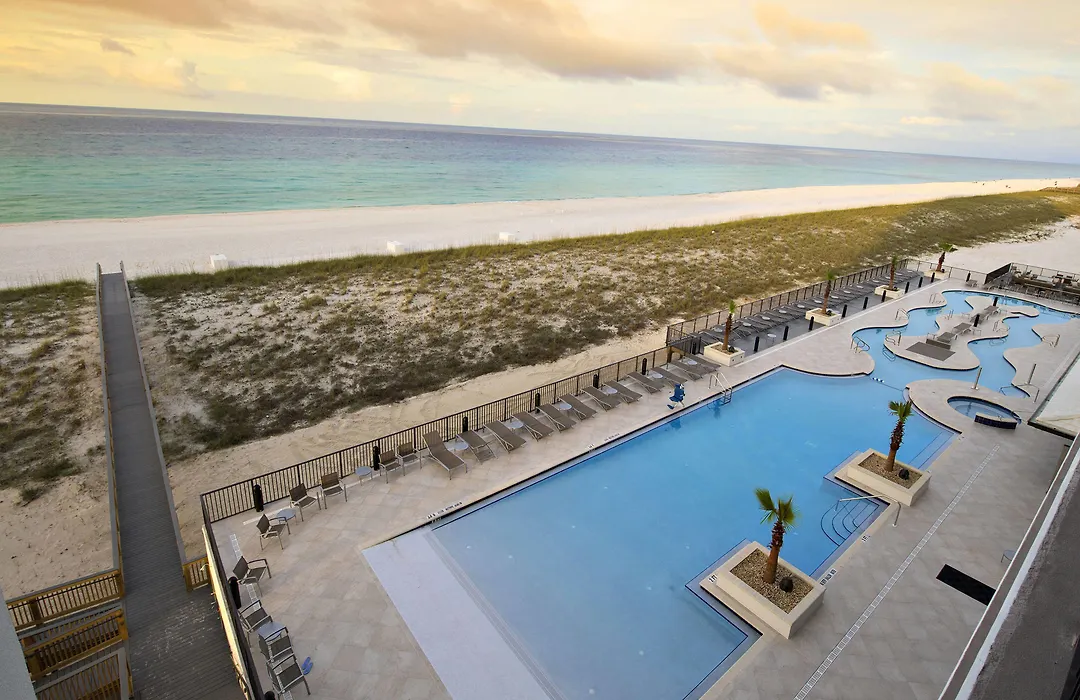 Springhill Suites By Marriott Navarre Oceanfront-1