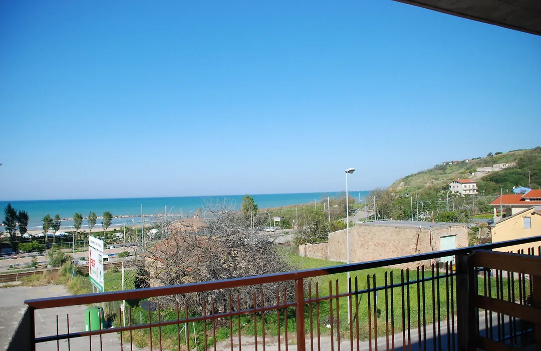 Cala Chiara B&B-1
