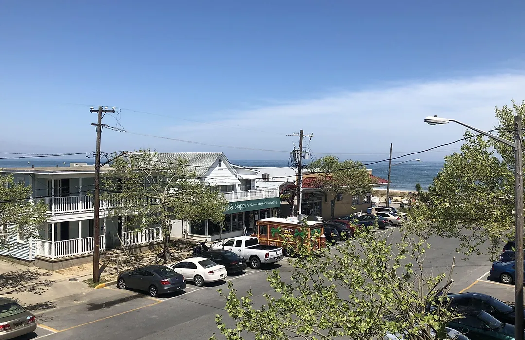 Beach View Hotel-1