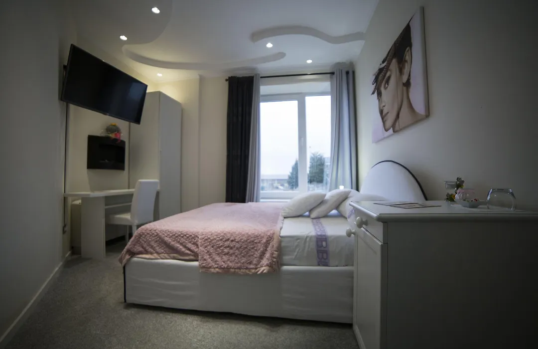BnB Notte Stellata-1