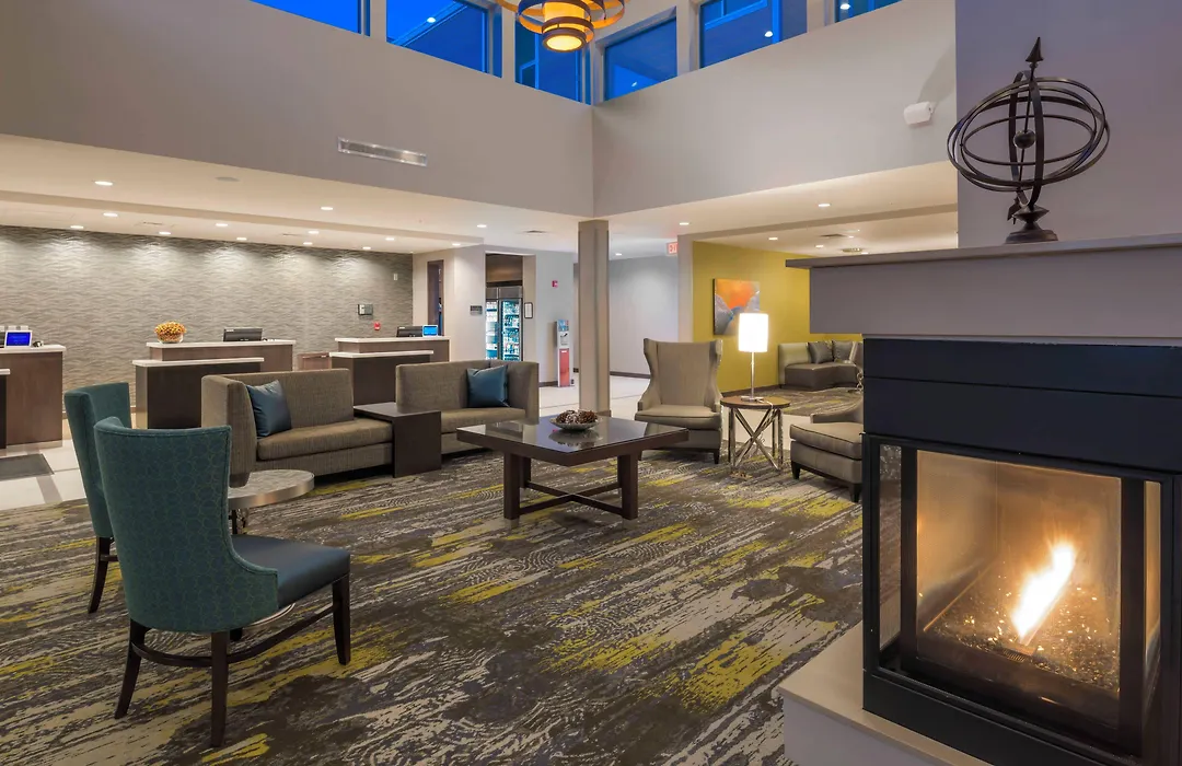 Residence Inn By Marriott Fishkill-1
