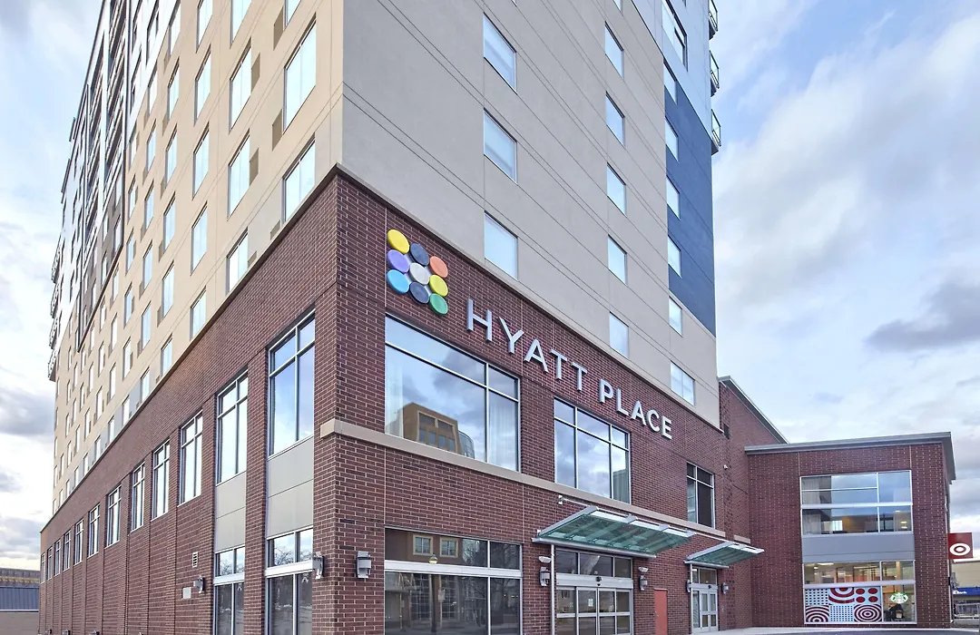 Hyatt Place State College-1
