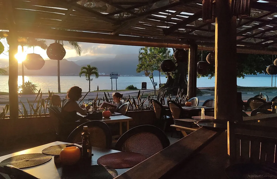Ilha Deck Hotel-1
