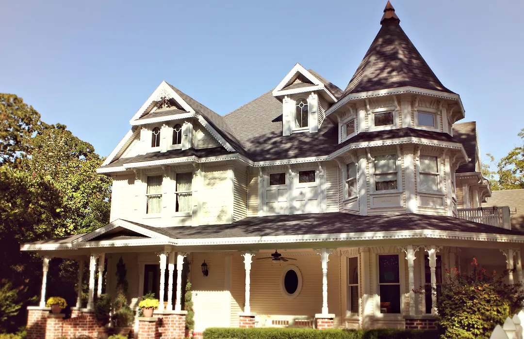 The Victoria Bed & Breakfast-1