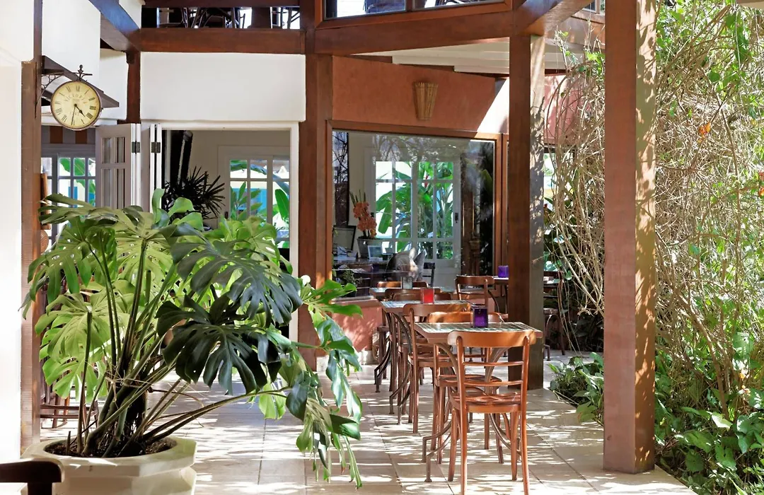 Pousada Terra Juquehy-1