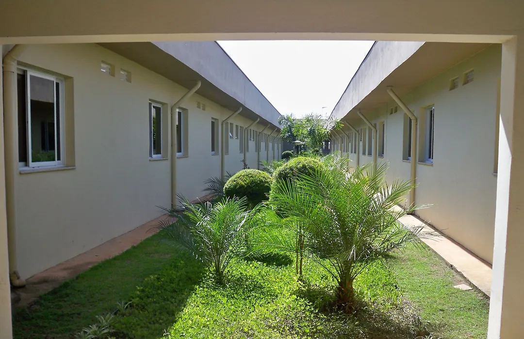 Habitat Hotel Pirassununga-1