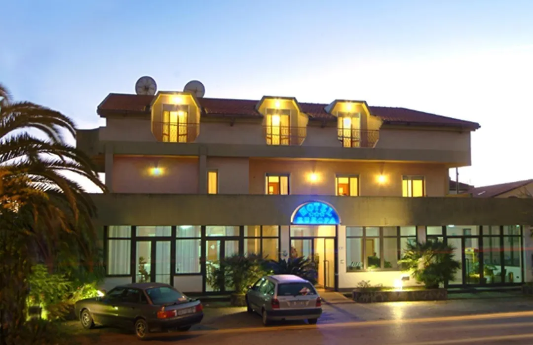 Hotel Europa-1