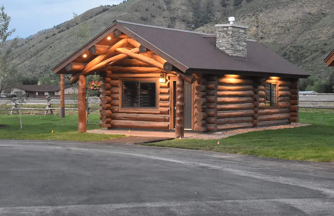 Kodiak Mountain Resort-1