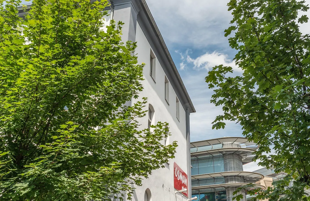 City Hotel Wetzlar-1
