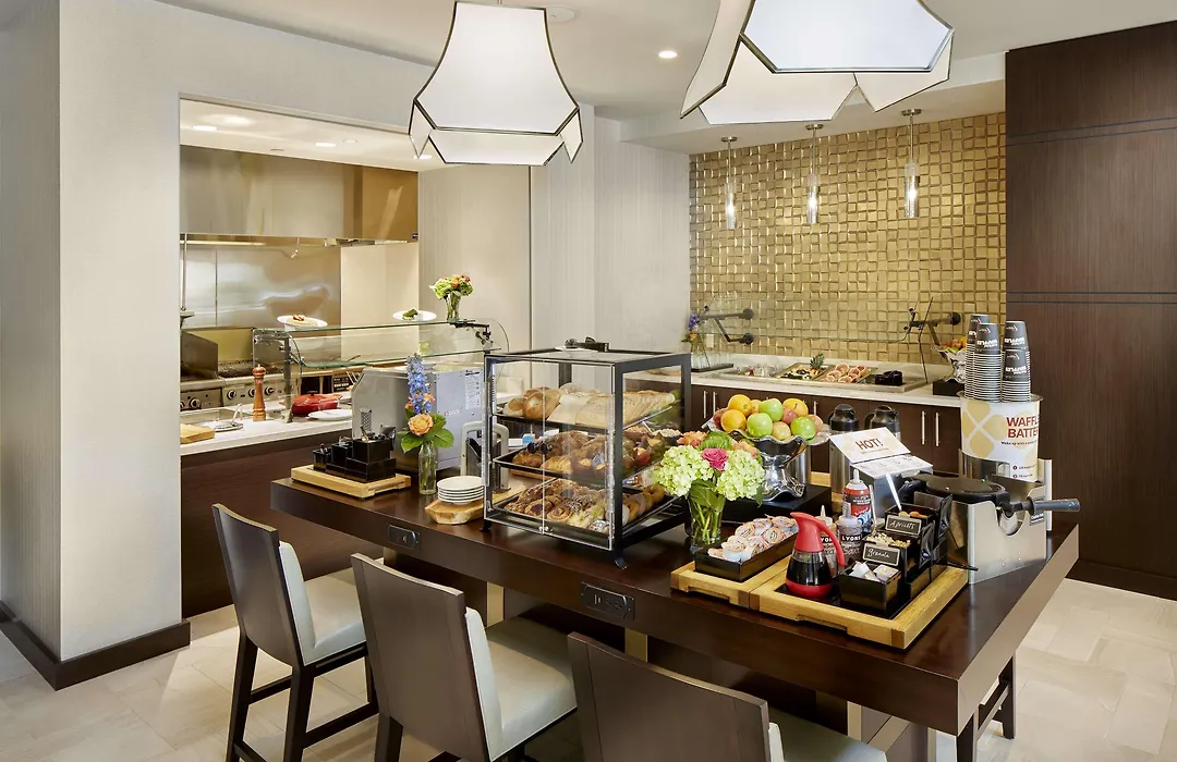 Hilton Garden Inn Roslyn-1
