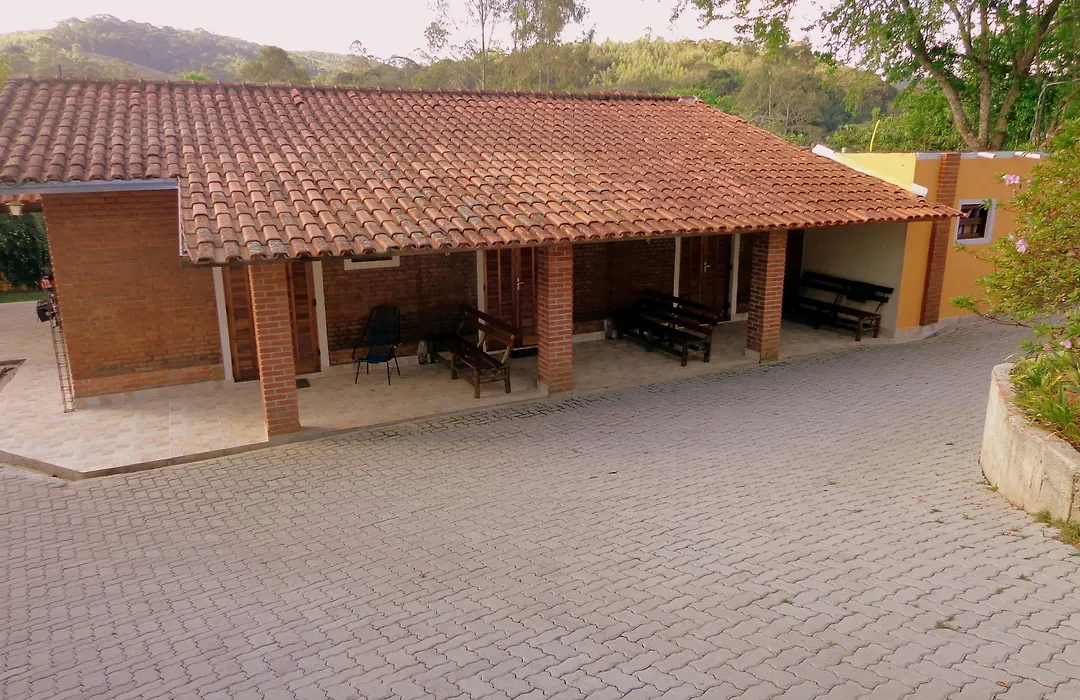Pousada Bezerra-1
