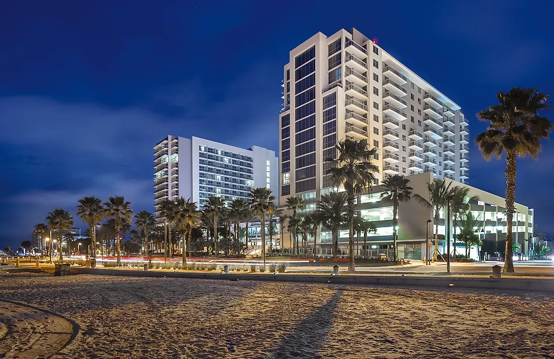 Club Wyndham Clearwater Beach-1