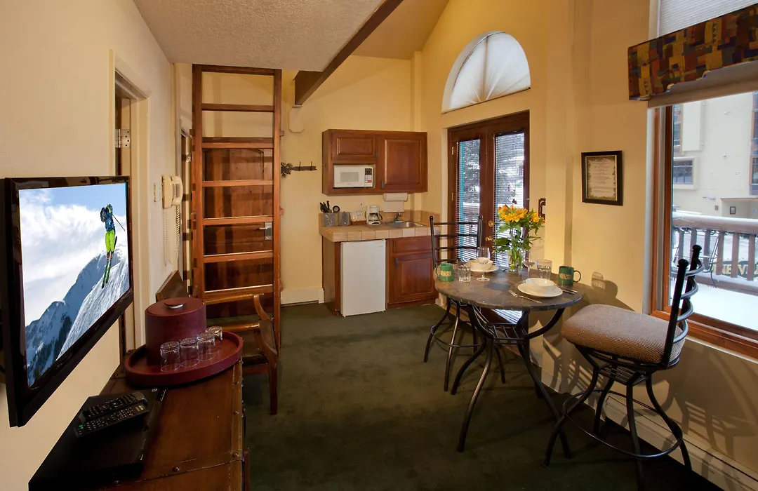 Alpine Village Suites-1