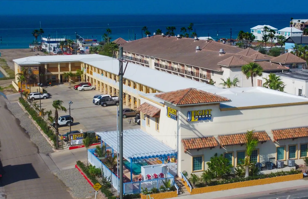Lighthouse Inn-1