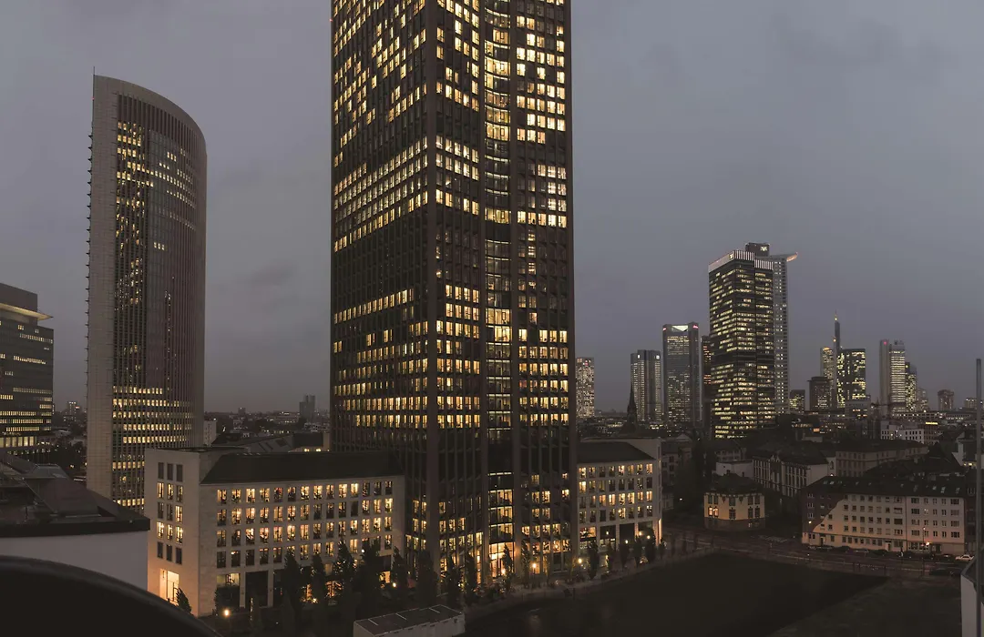 Adina Apartment Hotel Frankfurt Westend-1