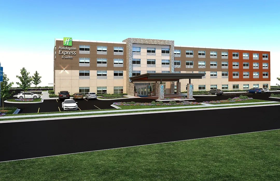 Holiday Inn Express & Suites - Van Horn By Ihg-1