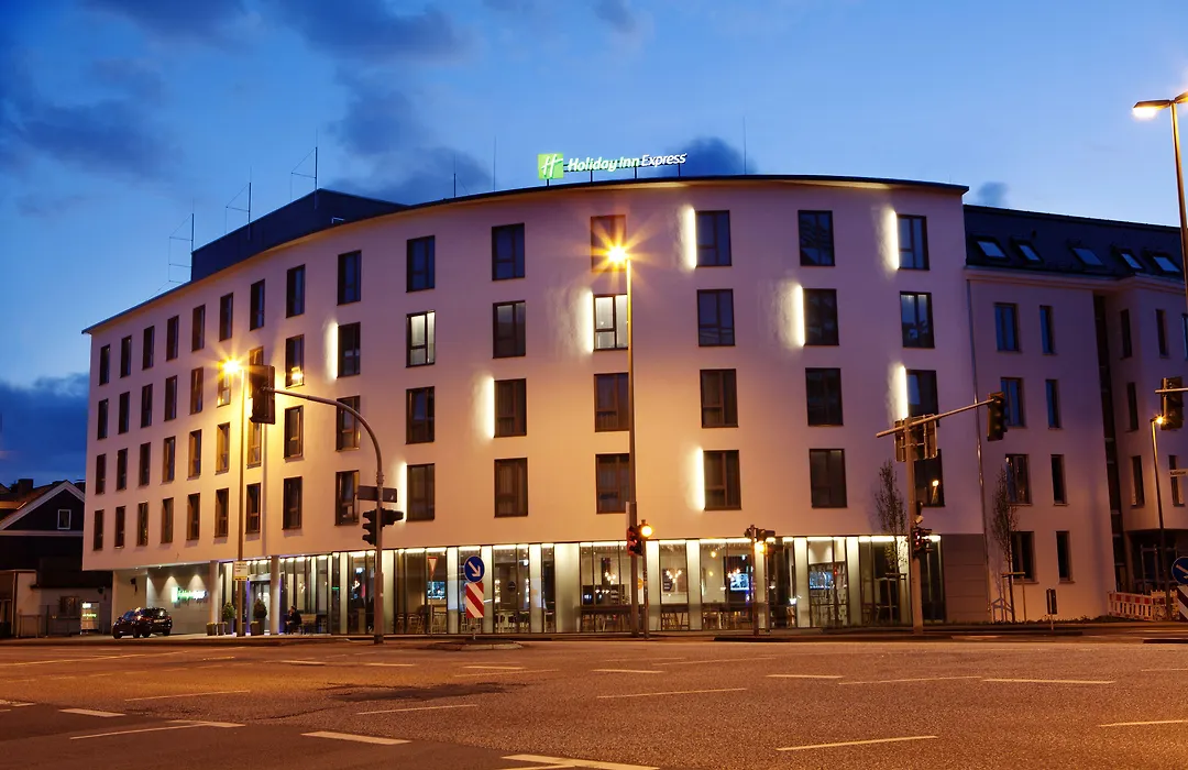 Holiday Inn Express - Siegen, an IHG Hotel-1