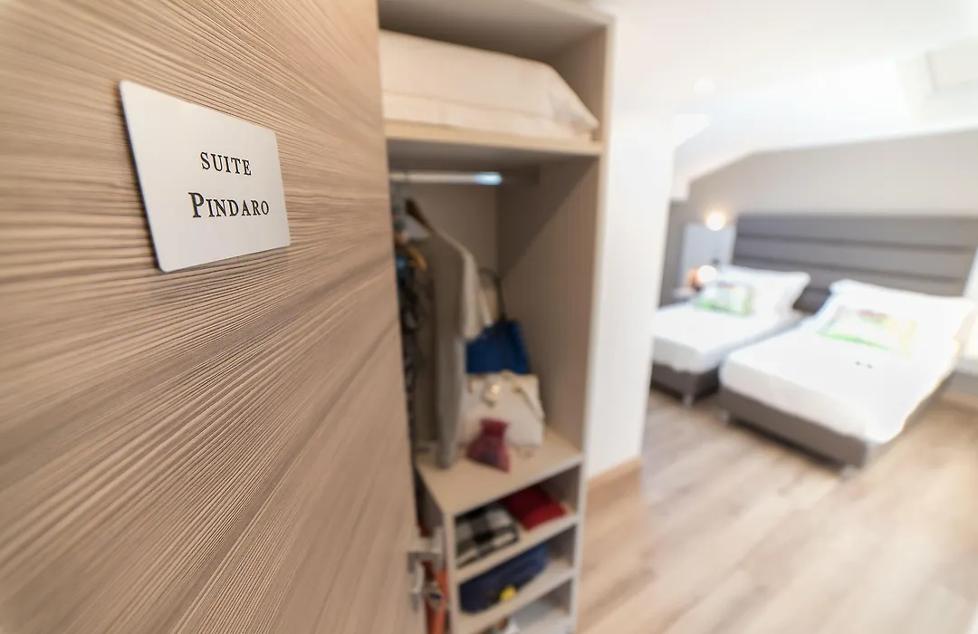 Palazzo Sisto Exclusive Suites-1