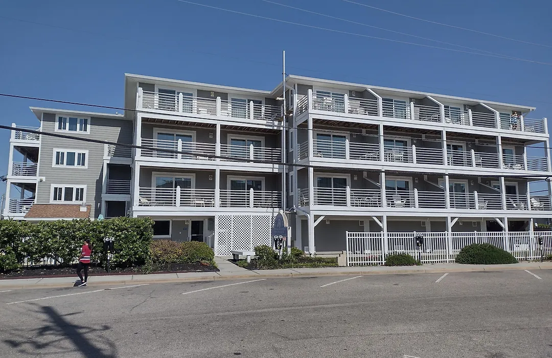 Sandpeddler Inn And Suites-1