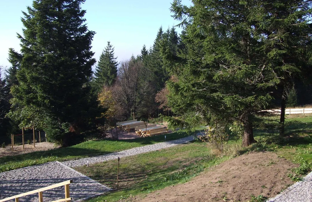 Berggasthof&Hotel Brend-1