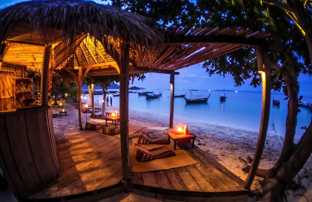 Castaway Resort Koh Lipe-1